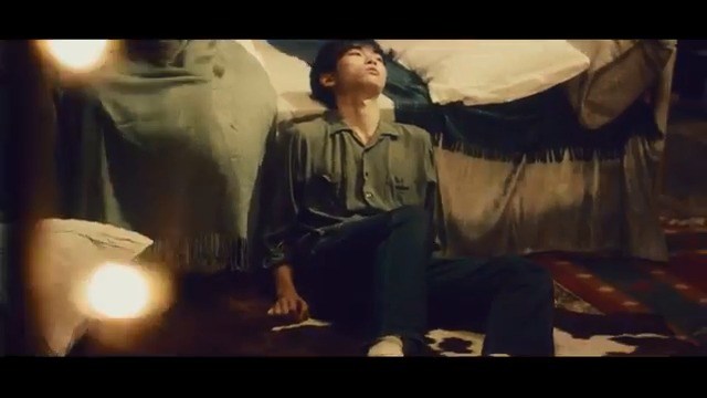  - 秋山黄色新曲《夕暮れに映して》mv上线，来康康这位冷门歌手吧