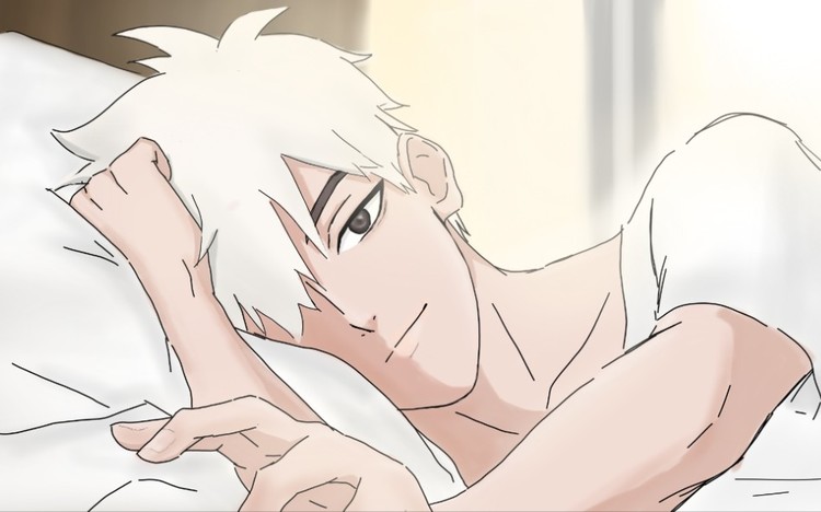 饭卡overthink时光代理人动画片尾曲