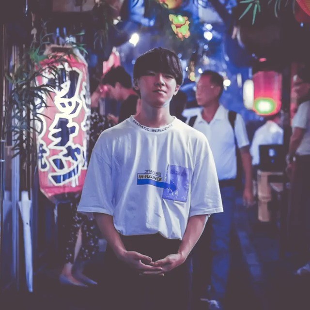 - 日本DJ Pharien发布了在Spinnin' Next的第三首歌《How It Goes》