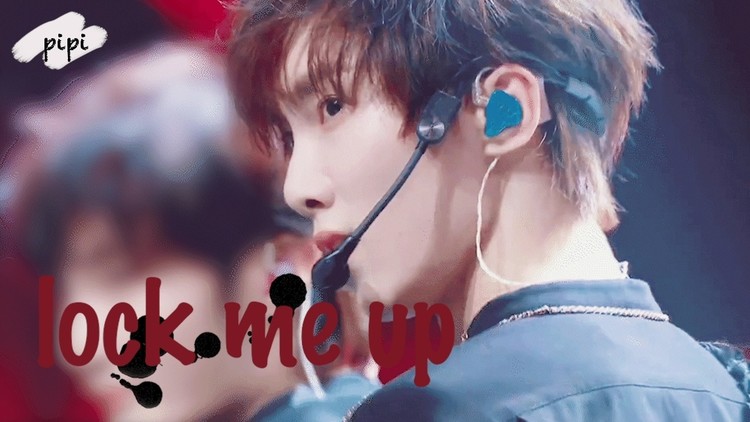  - 赵磊 舞台混剪 look me up