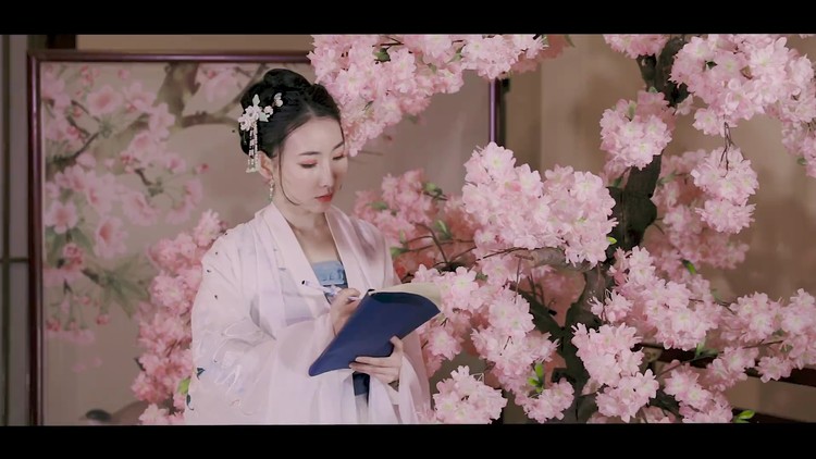  - 《知否知否》也有舞蹈啦！汉服真好看！