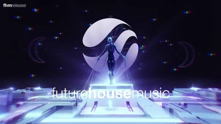  - Hoved新单“LetYouGo” Tungevaag混音版