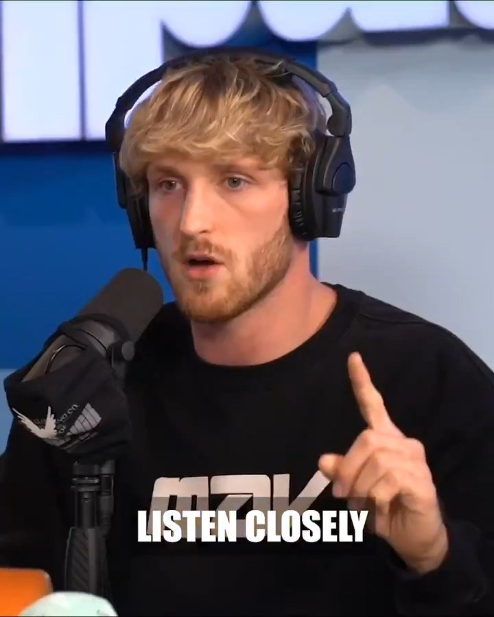  - 争议网红#Logan Paul#一则号召力挺黑人视频再度爆红！