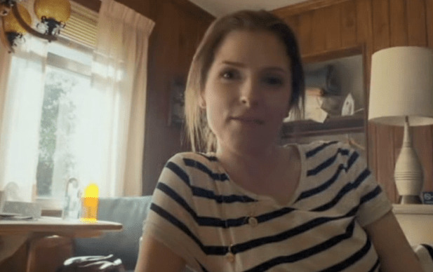  - Anna Kendrick，戏里又婊又可爱，爱了爱了！