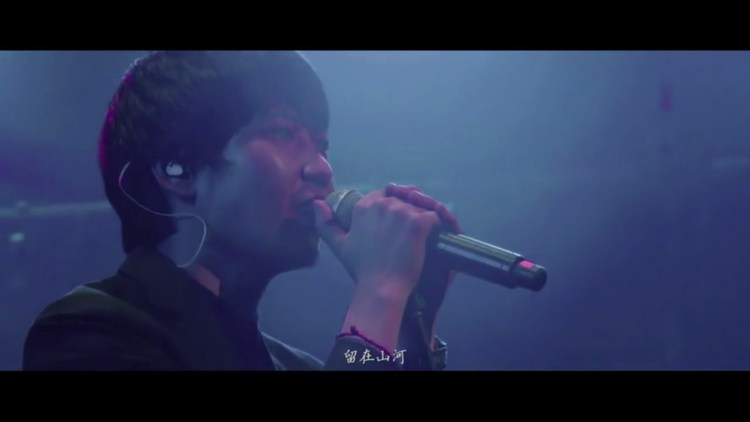 - 鹿先森乐队《春风十里》现场,忍不住单曲循环!