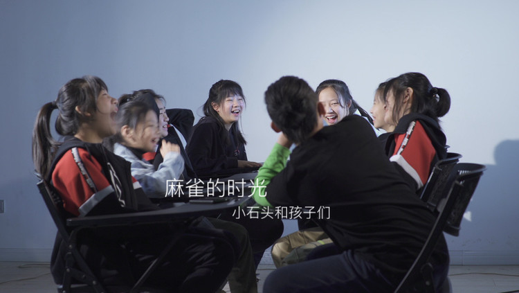  - 听到这首歌想起《水手》和《星星点灯》的人都暴露年龄了