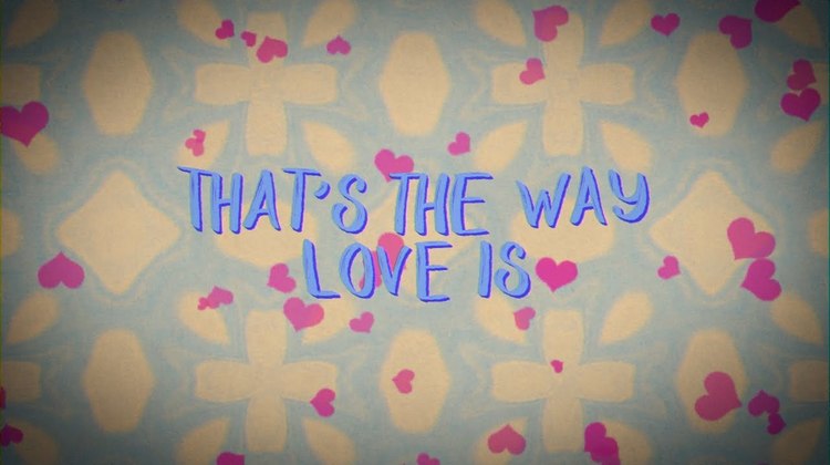 - Ten City新单“That’s The Way Love Is”歌词版MV