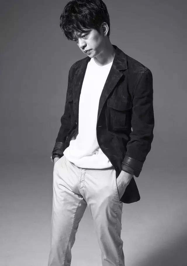 李健:唱异乡游子的歌,寻远乡孤旅的梦