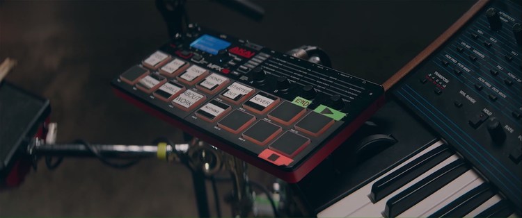  - MTV Push | Georgia 《Never Let You Go》