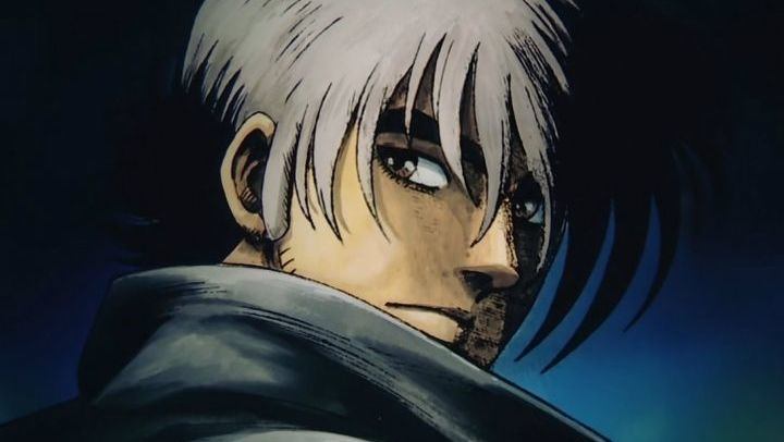 【阿两】月光花【童年神曲/怪医黑杰克op1】