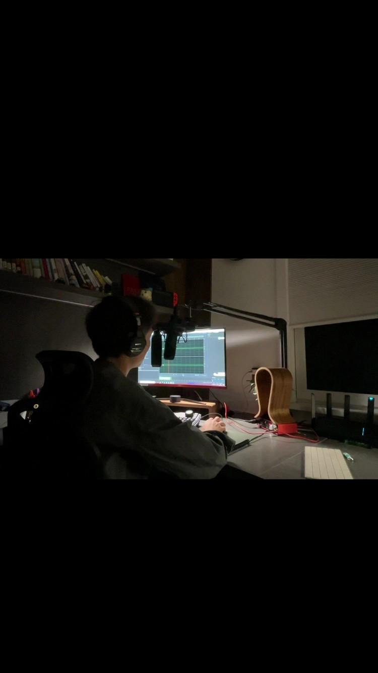  - 我叫澜。。。