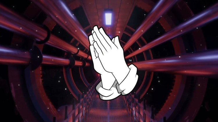 - 电音制作人N.E.B.新单“Move Out The Way”试听大首播