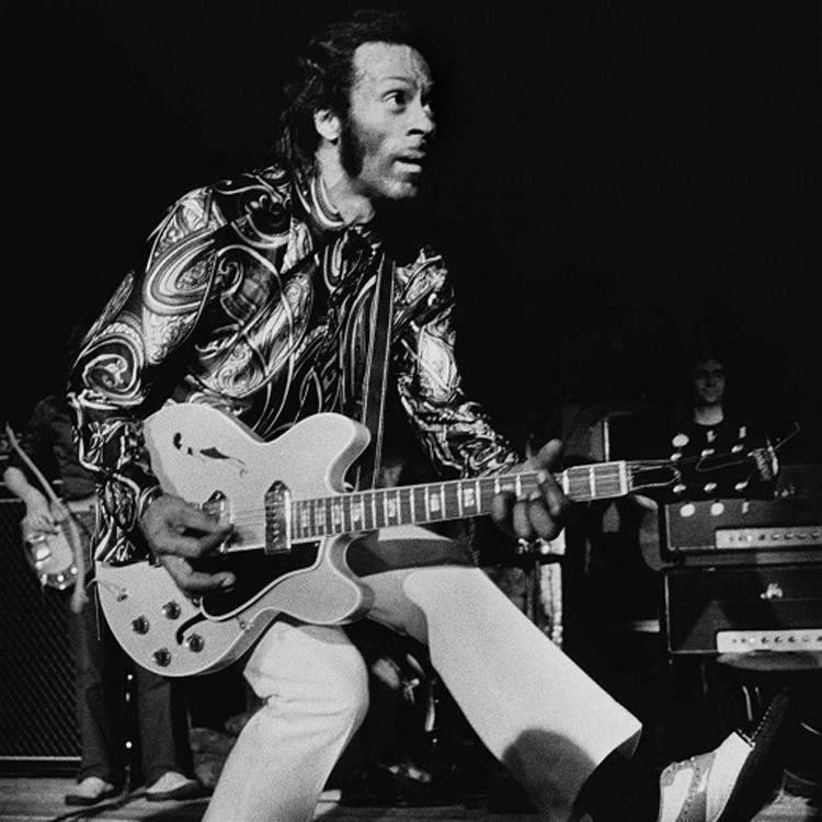 roll over beethovenchuck berryjohnny b.