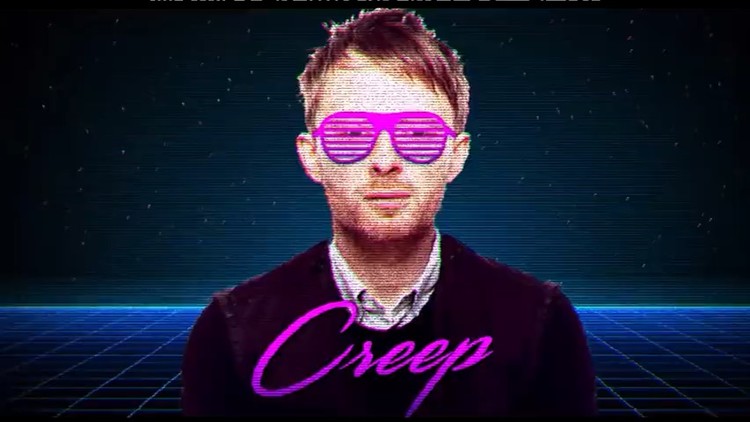  - Astrophysics-《Creep》