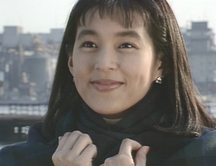 - 1991年超经典日剧#东京爱情故事# 曝光第1集超清修复片头!