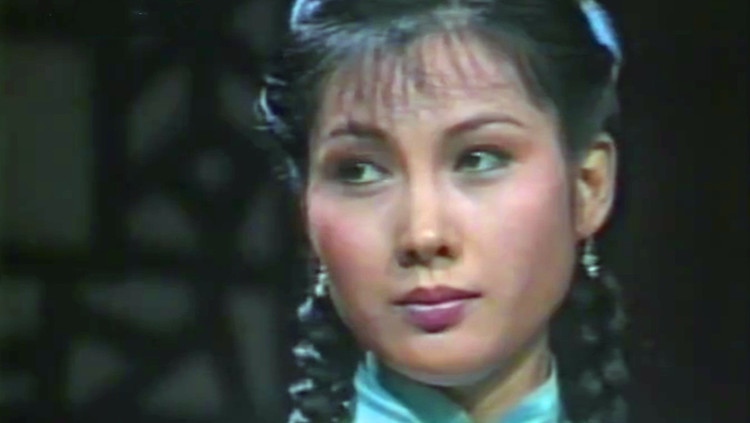  - 84版经典电视剧《一剪梅》，费玉清演唱这首歌真是百听不厌！