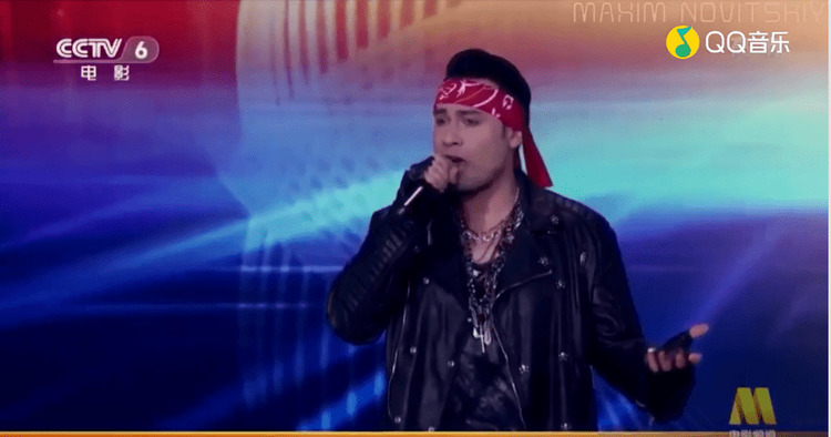  - Помню Весну成龙的第五届丝绸之路国际电影节_春天里