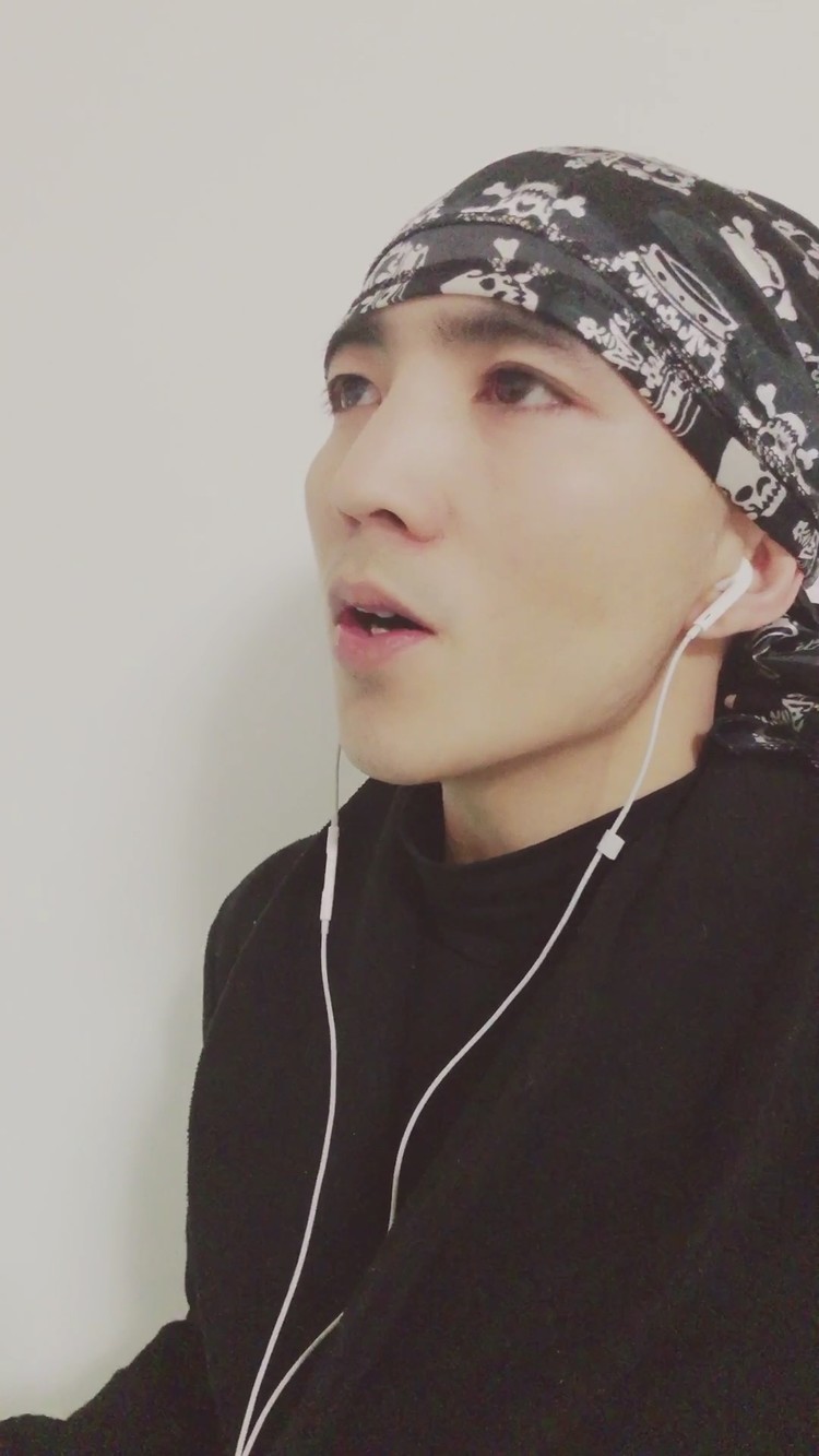  - 任素汐真有才，盘一下《胡广生》