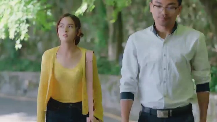  - 黎明前的黑暗-NCF-艾力