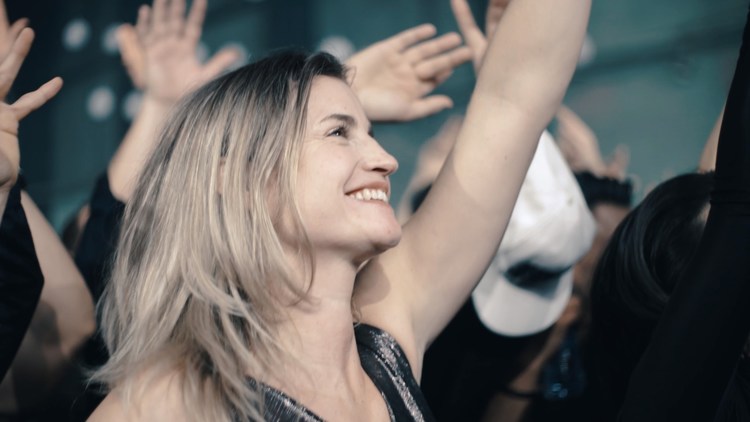  - Can you feel it in your bones?