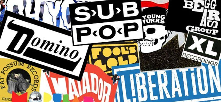 表达自己那诡异的风格了……独立音乐(independent music,简称indie