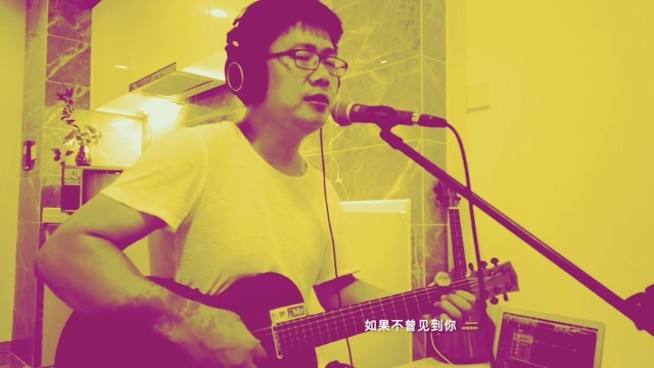  - 大象先生原创作品《生活一号》自制影音