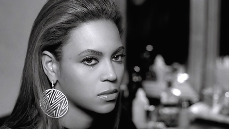 天后#beyonce#经典冠单if i were a boy 4k修复mv!