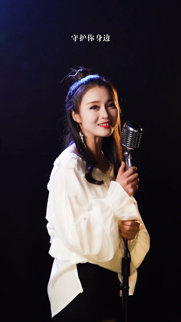  - 《你若成风》