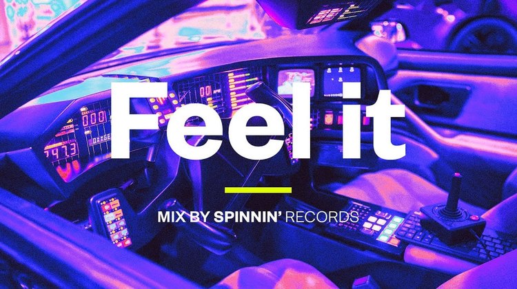 s厂盘点2022最佳future rave曲风电子乐合辑首播