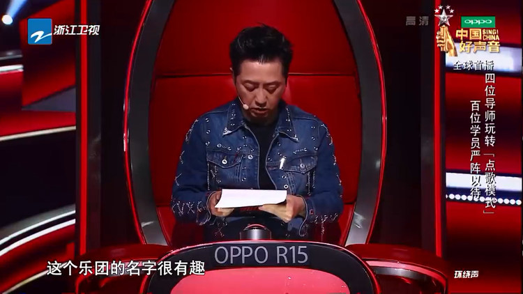  - 看似文弱的男孩竟然能迸发如此强大的能量！导师都被吓住了