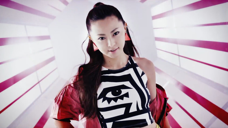 仓木麻衣治愈新歌《花言叶》mv公开