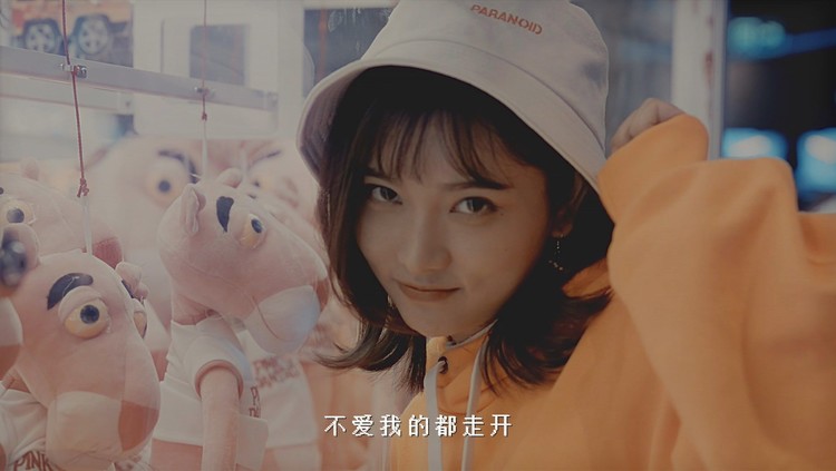  - 【复乐班】甜美可人的小姐姐依林翻唱《Say Goodbye》,多多支持哦#MayDay乐享生活#