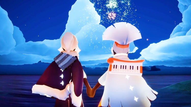  - 我是我你是你，因为爱才是我和你！