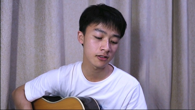  - 【暴风雨】storm( cover Higher Brothers) 哈比版本