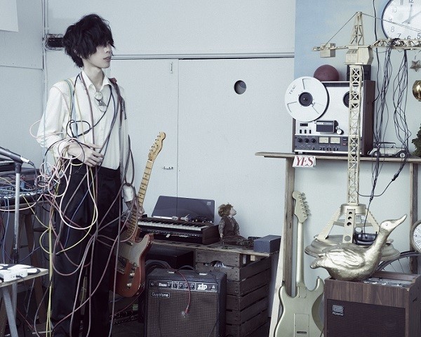 米津玄师孤独患者的半径5米世界