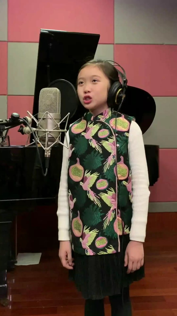 邓文怡/邓力玮-妈妈我爱你-高清mv在线看-qq音乐