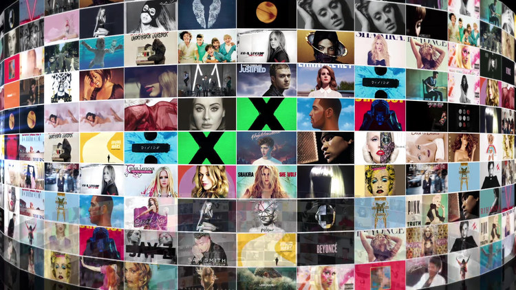 - Musicwars原创节目:MusicMore-麦当娜