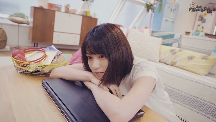  - 我家女朋友最棒——西野七濑篇！都别跟我抢这么可爱的娜酱！