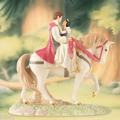 白马王子,关于他不用赘述,这四个字已经成为所有女生魂牵梦绕的梦中