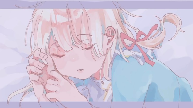  - 【椿】我想知道/知りたい「✩超可爱冷门曲安利✩」