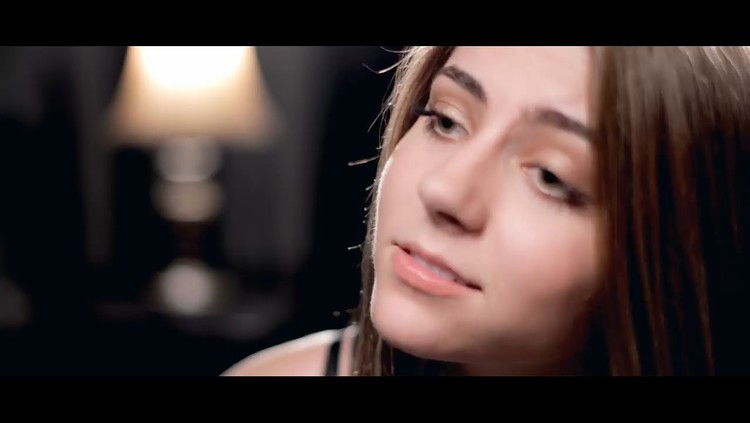 alex goot联手jada facer翻唱coldplay经典作《the scientist》!