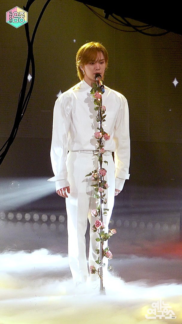  - 【朴敏赫】ASTRO gemini ROCKY竖版直拍（210424）