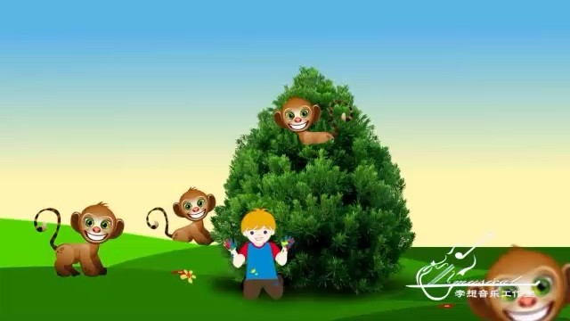  - 童年的梦～刘梦溪