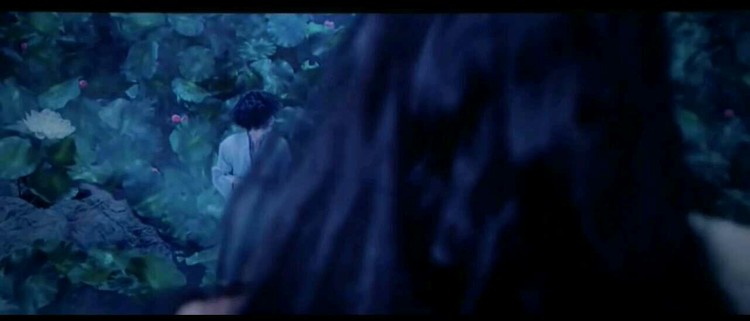 - 舒淇深夜发文说要暂别演员生涯?虽然仍未得到回应,但是还是有点默默担心。大家还记得她这首在月光下跳的《一生所爱》吗?没什么比这个更美了