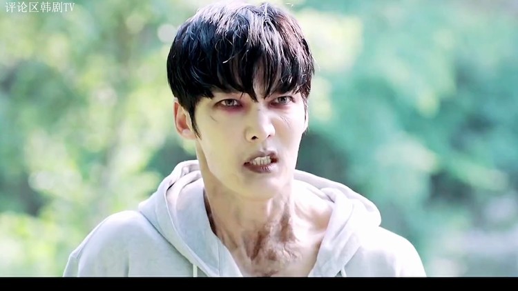 自律且上进而且会化妆的僵尸 %僵尸侦探