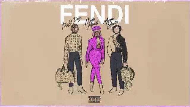 - FENDI