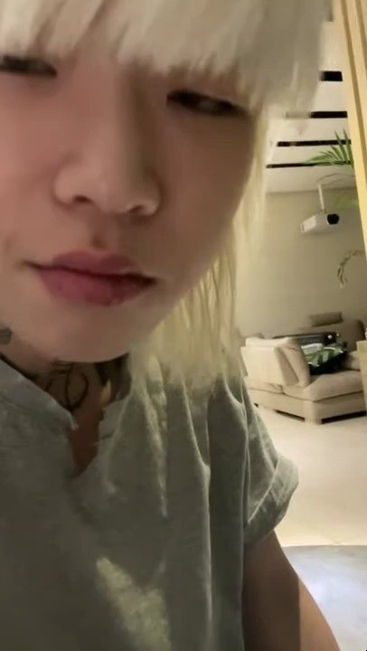 - 【ASH ISLAND】210325直播中字