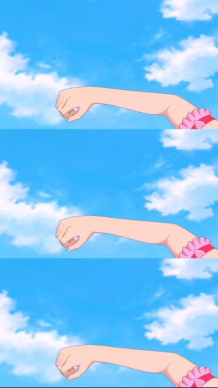 - 我永远喜欢日奈森亚梦字正腔圆 守护甜心