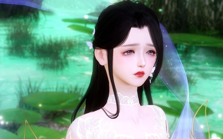 燕无归x你当你去青楼查案时