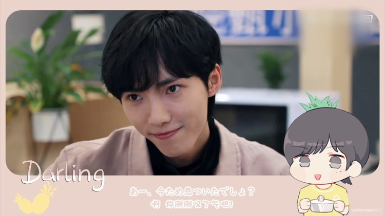 - 【赵磊】【饭制】人间小菠萝赵磊